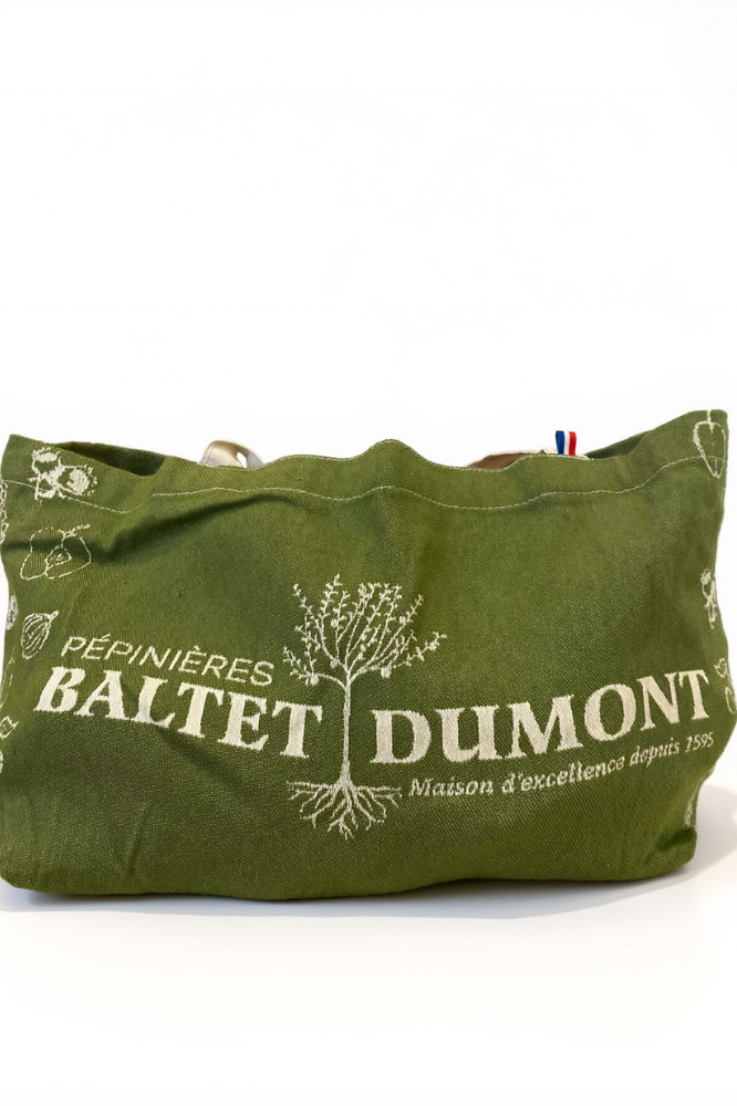 Tote Bag Pépinières