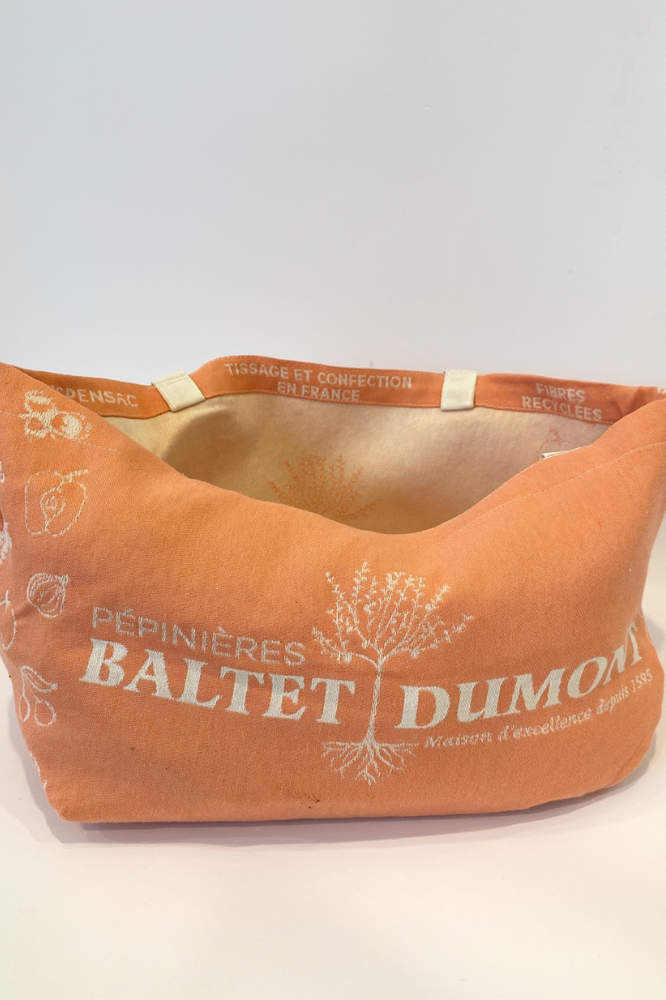 Tote Bag Pépinières